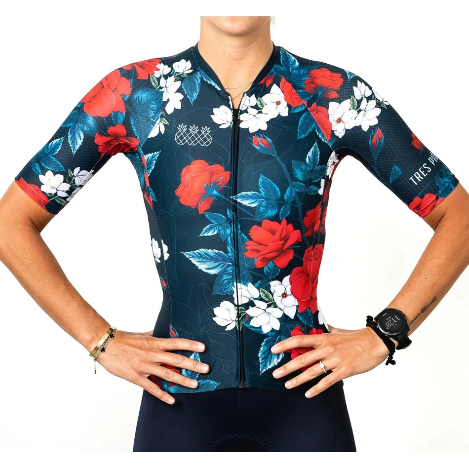 Women's Cycling Jersey