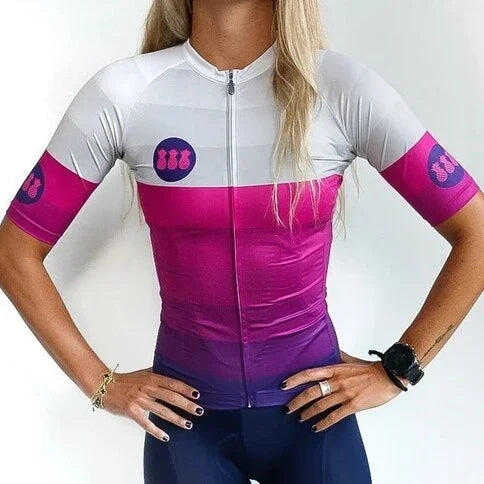 Women's Cycling Jersey