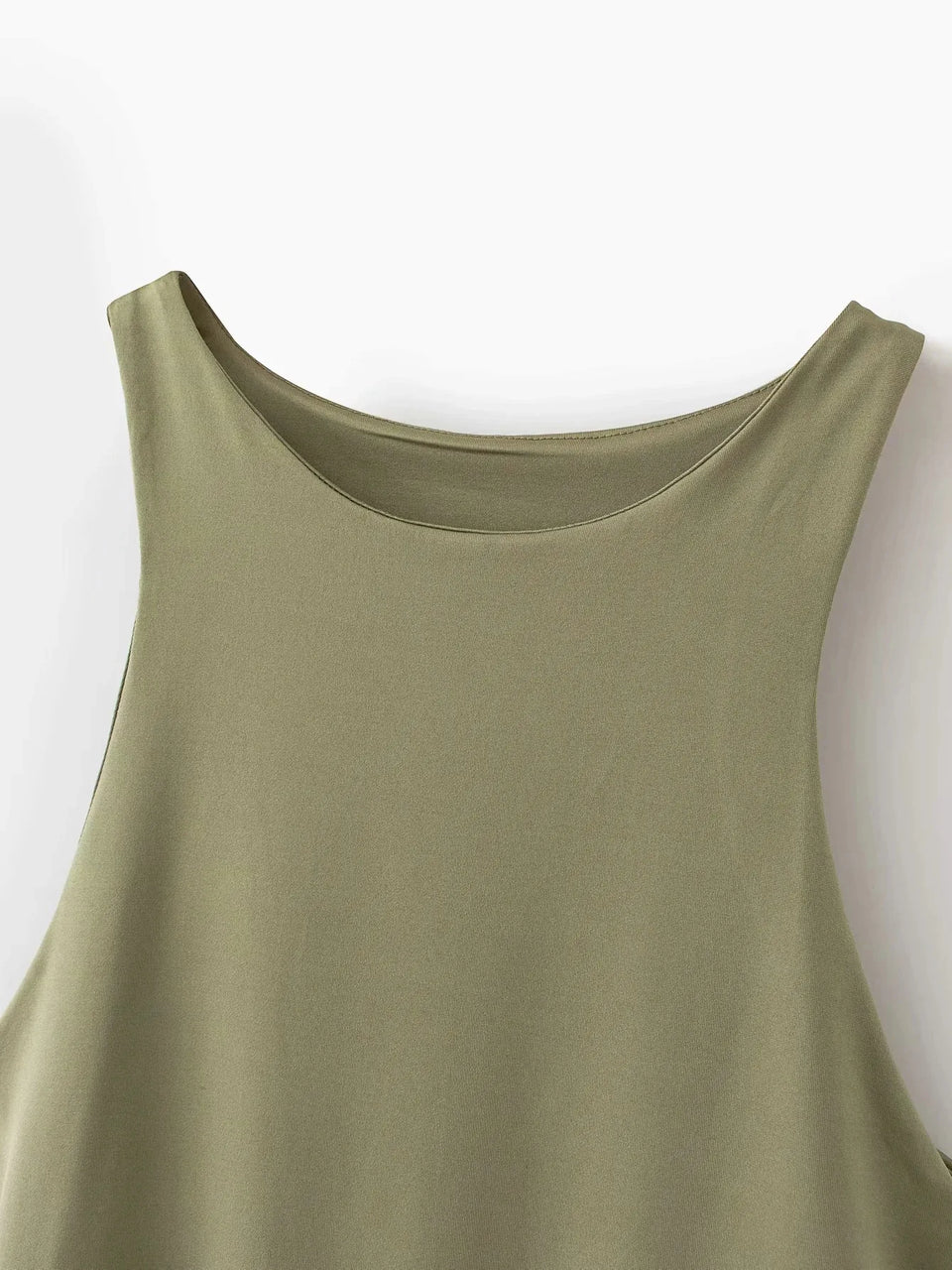 Women's Solid Bodysuit