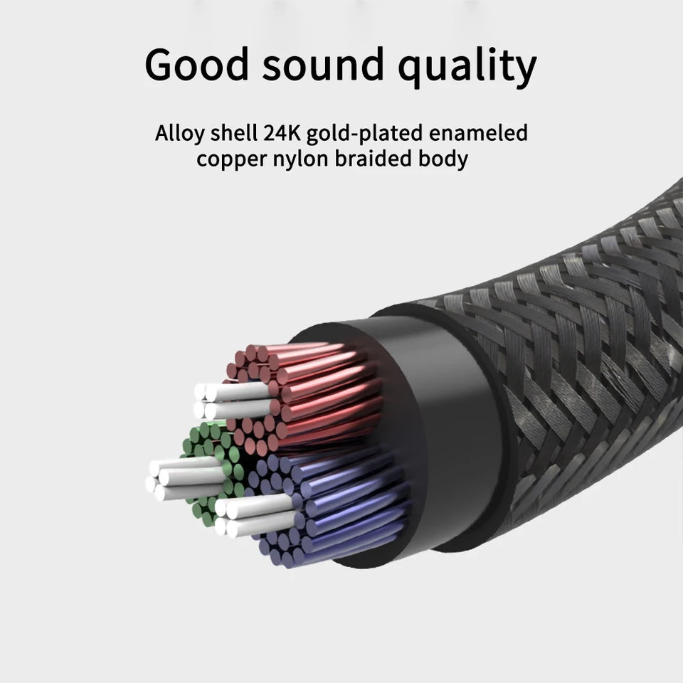 Audio Cable
