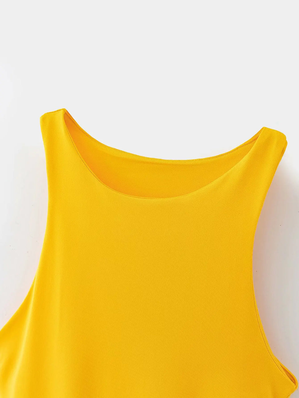 Women's Solid Bodysuit