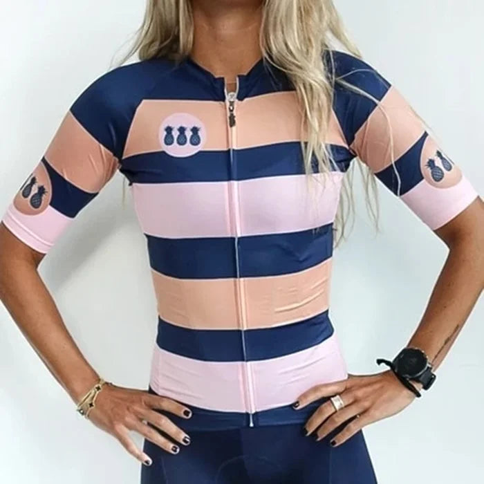 Women's Cycling Jersey