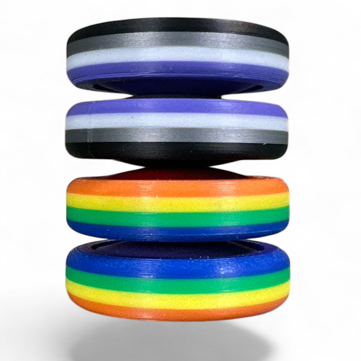 Pride Moons