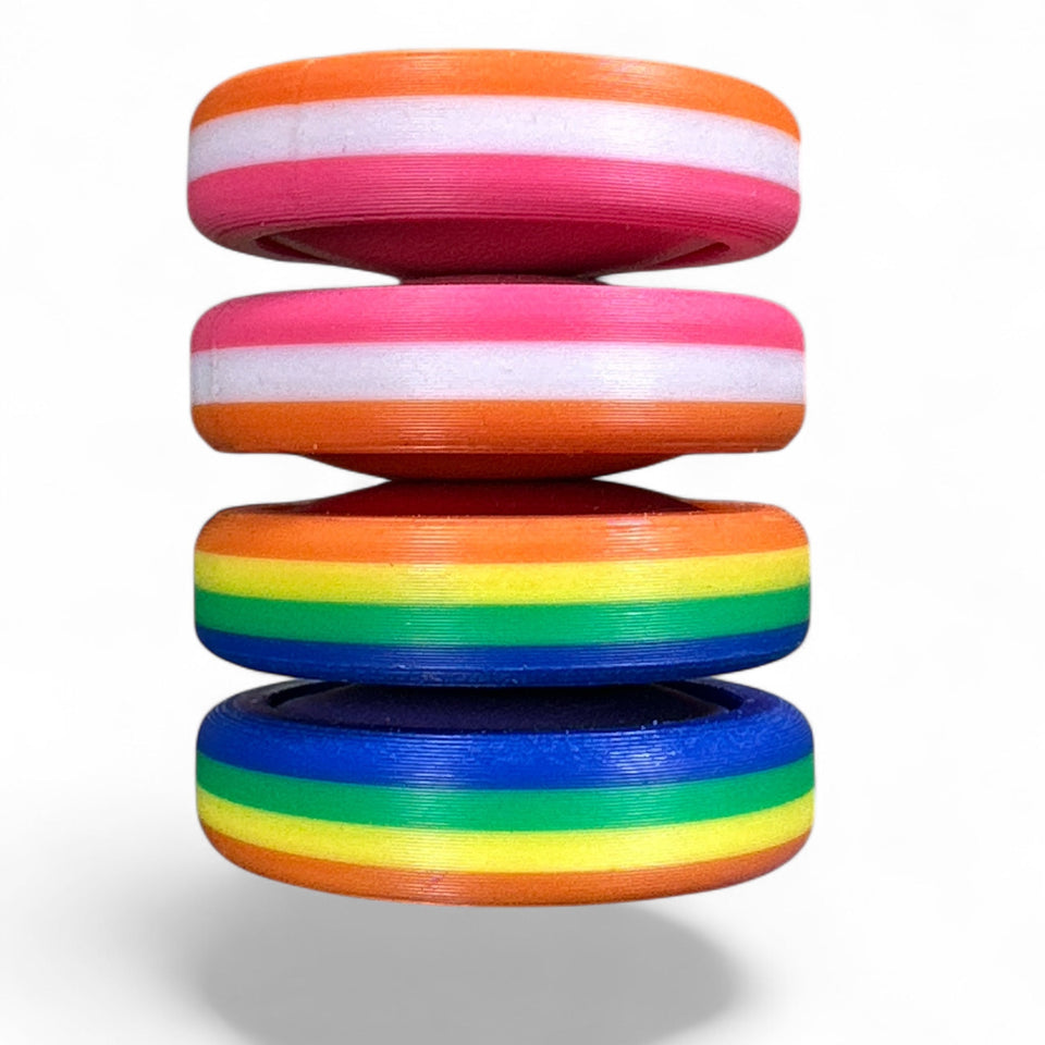 Pride Moons