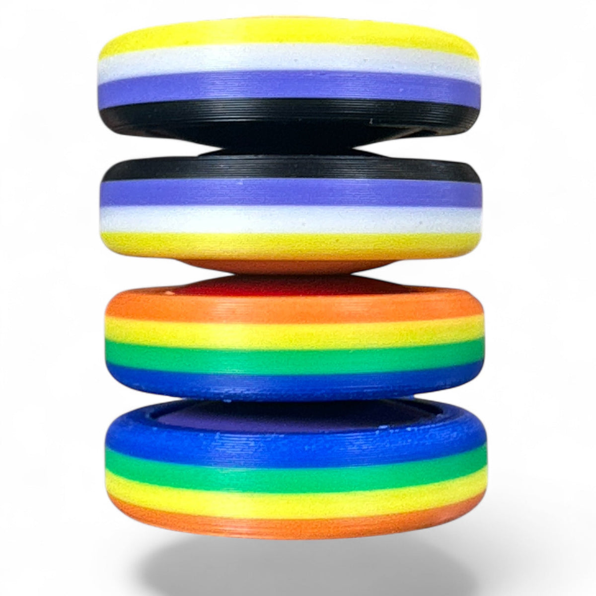 Pride Moons