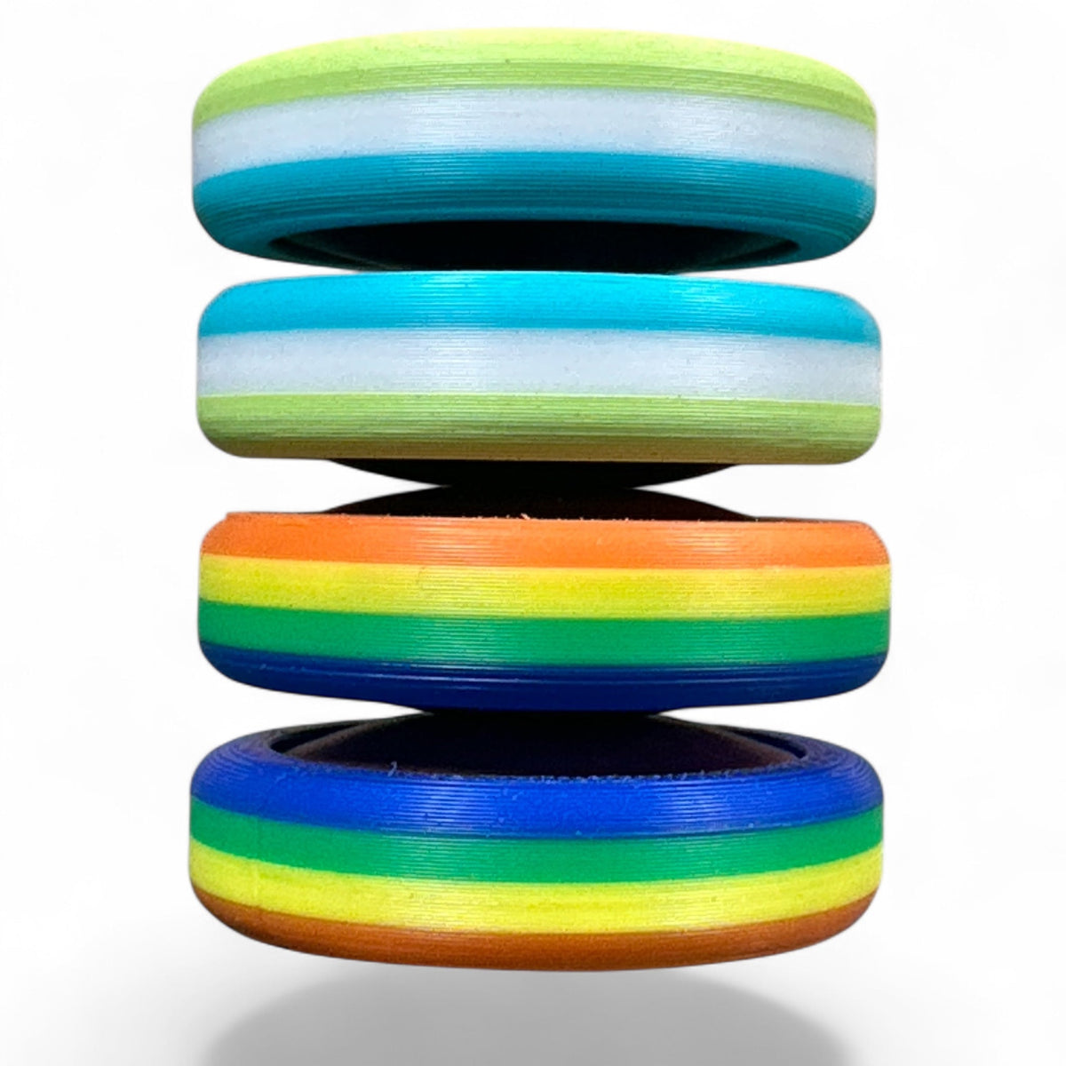Pride Moons