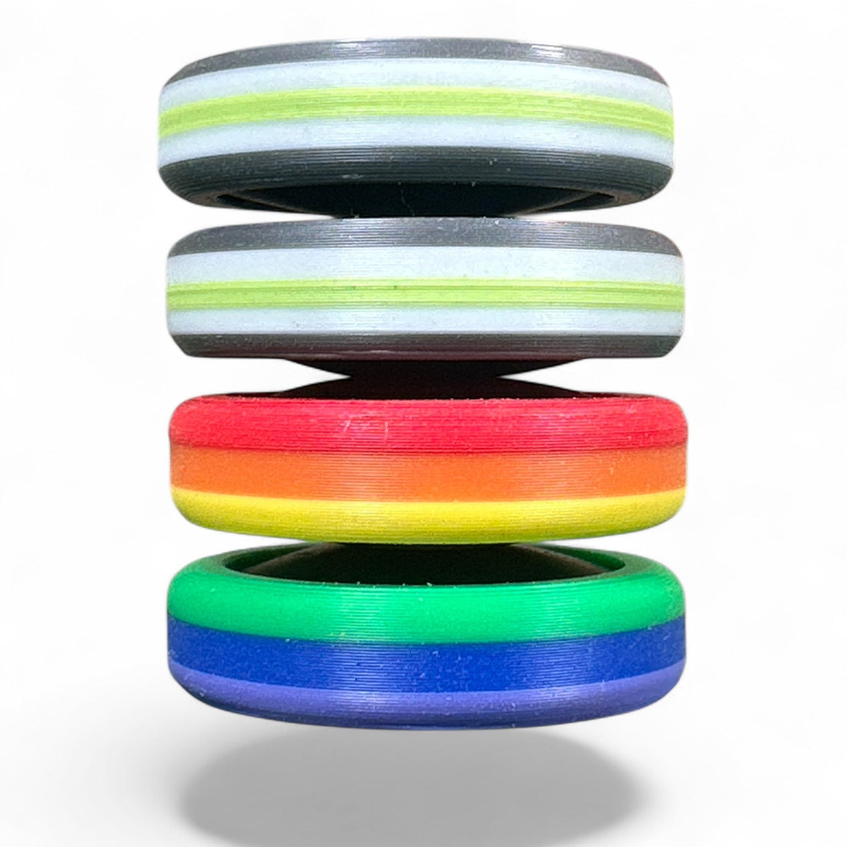 Pride Moons
