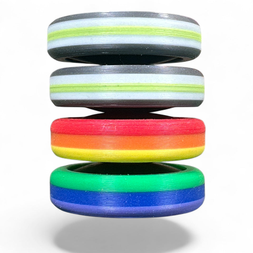 Pride Moons