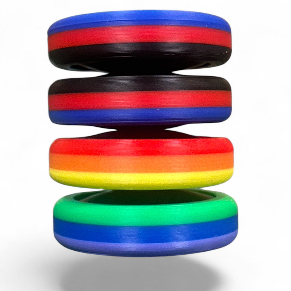 Pride Moons