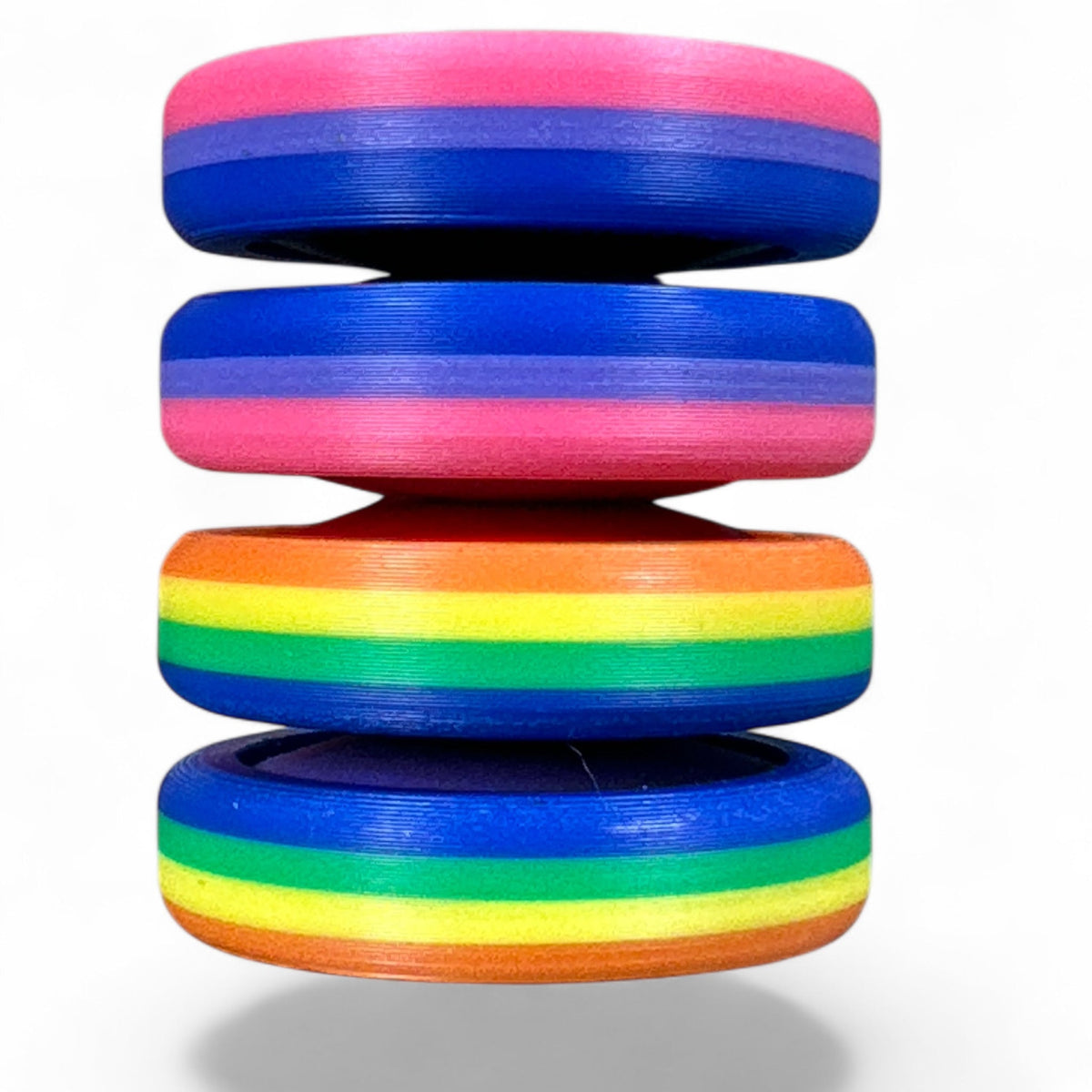 Pride Moons