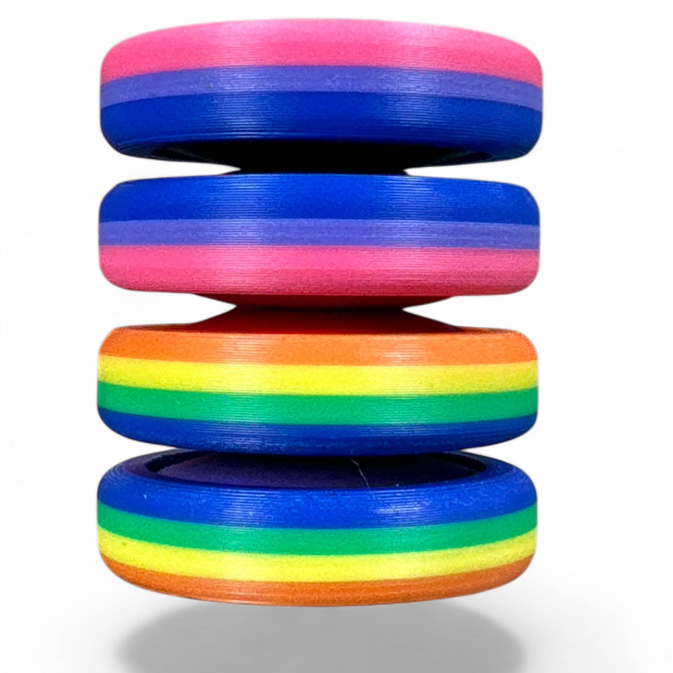 Pride Moons