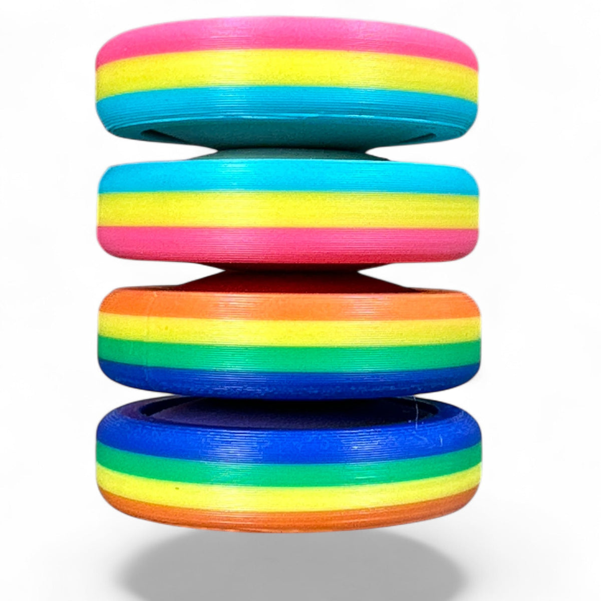 Pride Moons