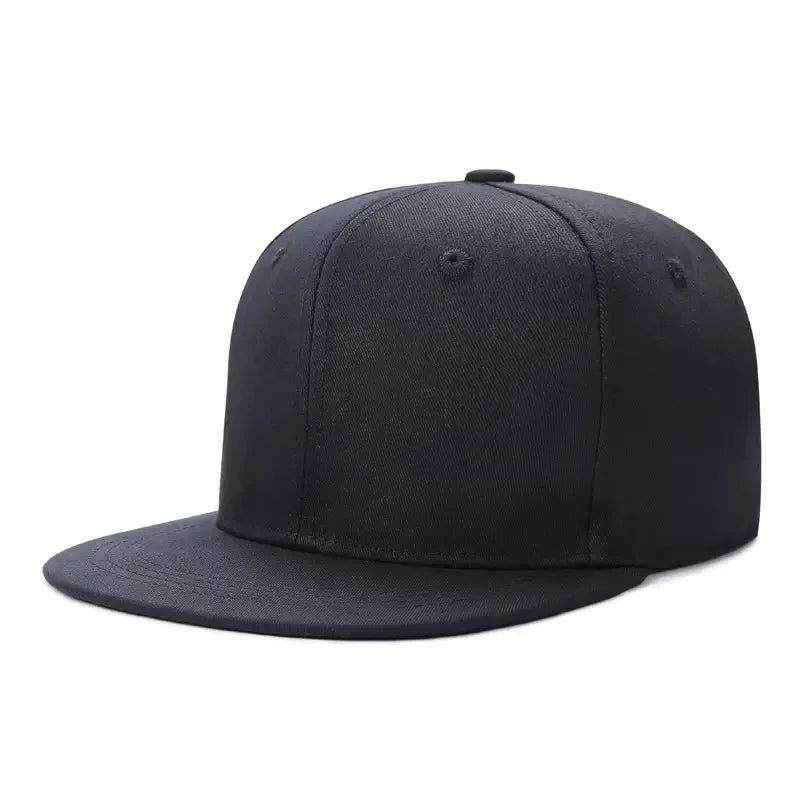 Customized Logo Hats Team Embroidered Printed Baseball Caps Fraternity Hats Men  Women Fashionable Outdoor Hip-Hop Hats