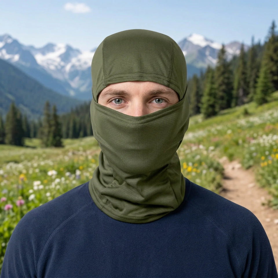 Balaclava