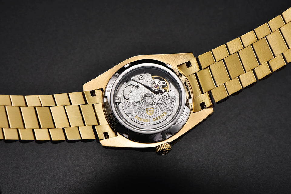PAGANI DESIGN Men's Watch