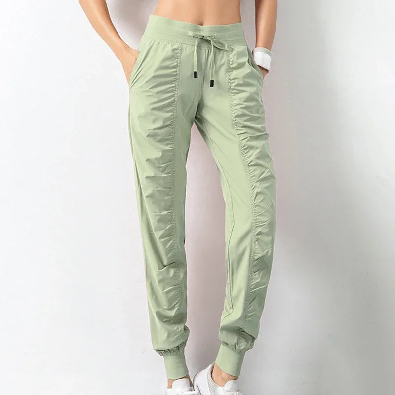 Women's Quick-Dry Pants
