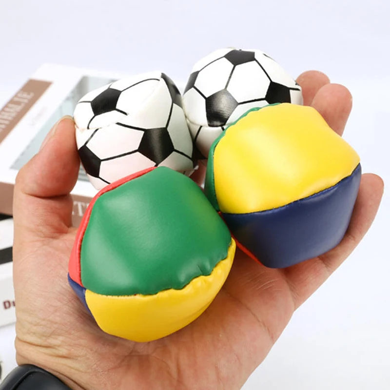 Toss Game Bean Bag Set
