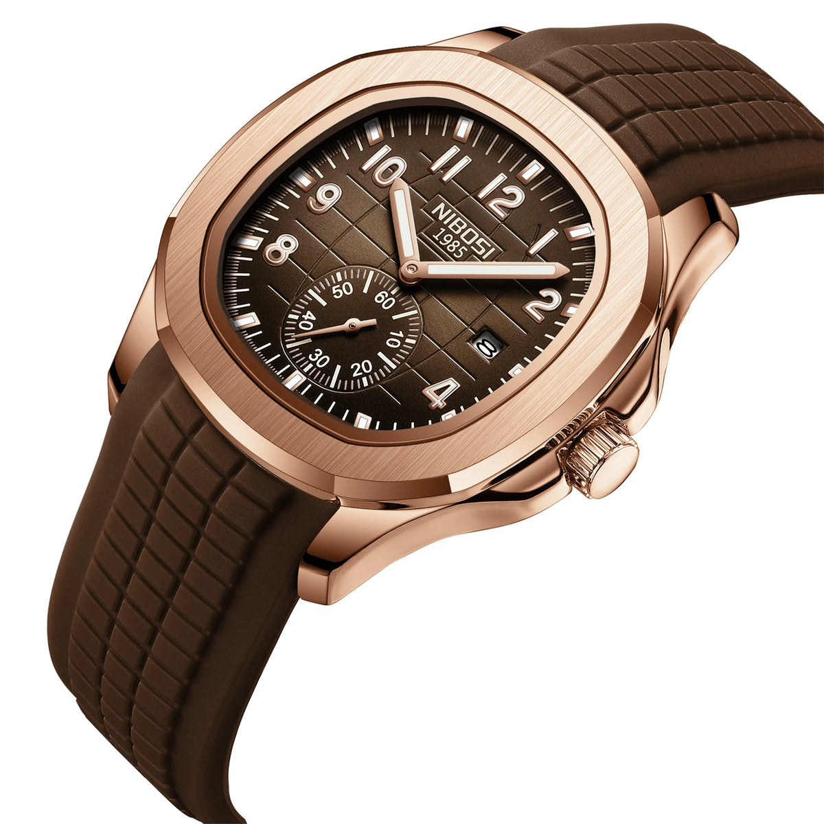 Men's Quartz Watch
