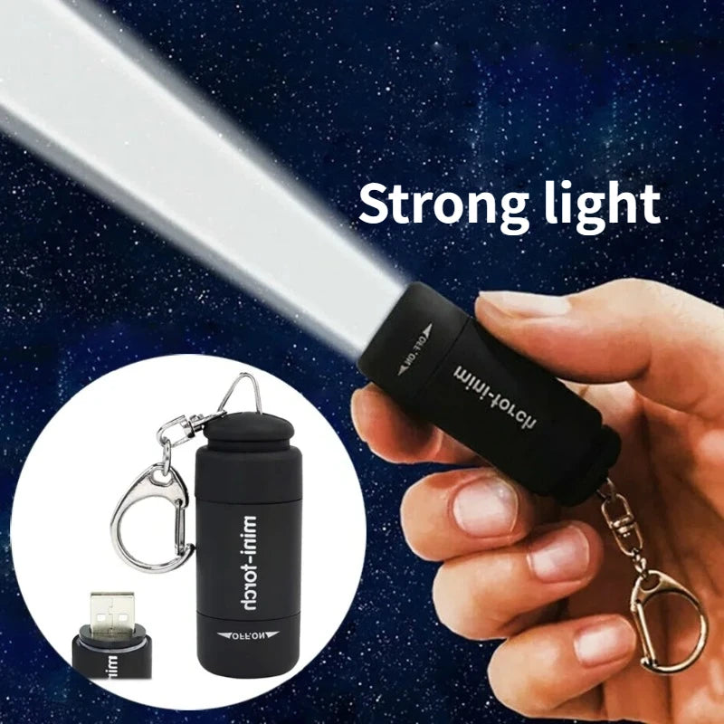 Flashlight