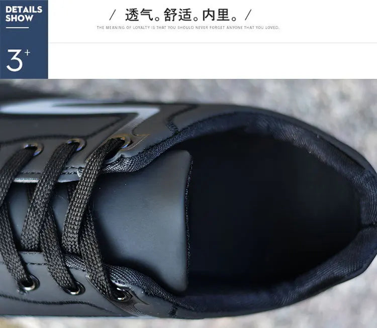 Men's Casual Shoes