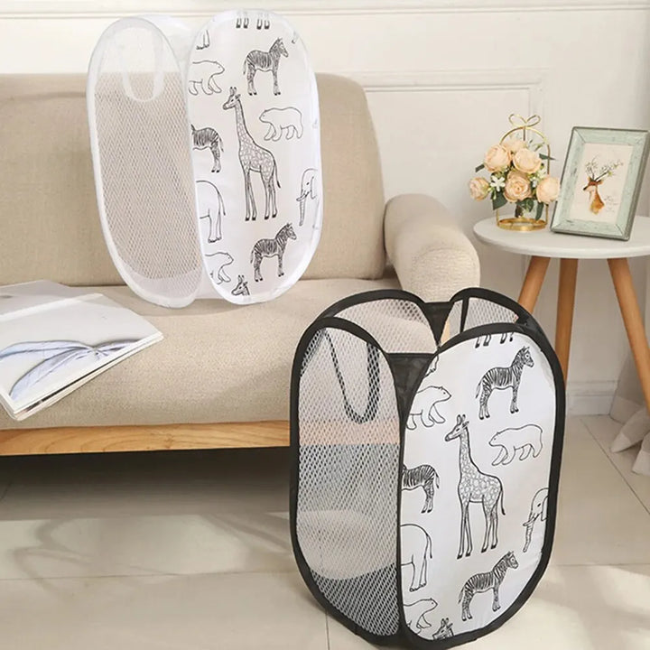Laundry Storage