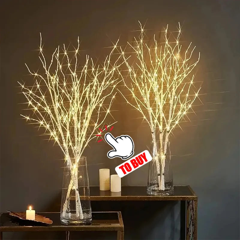 Decorative Fairy String Lights