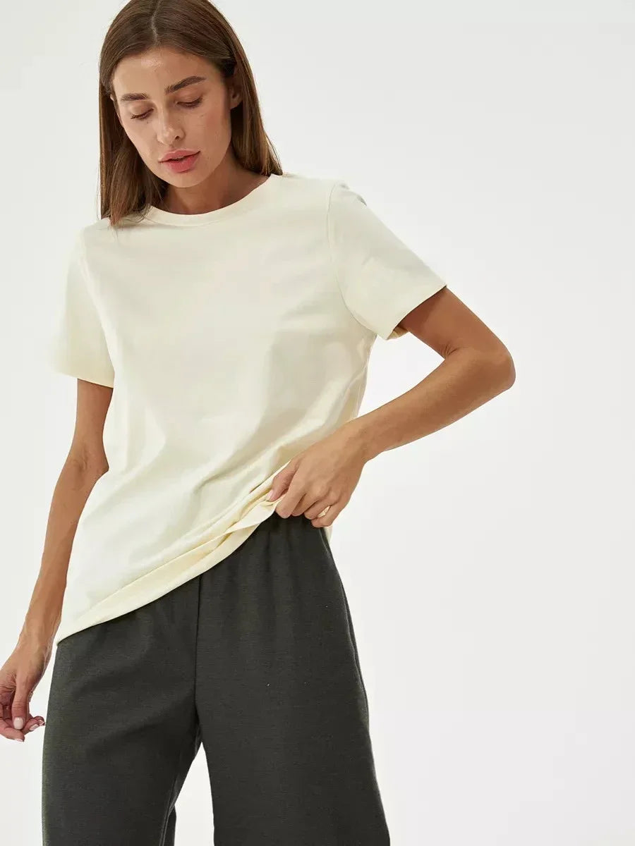 Women's Cotton T-Shirt