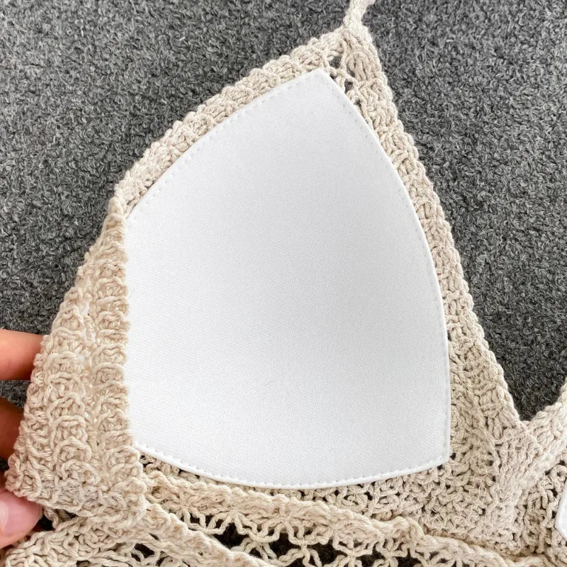 Women's Crop Top