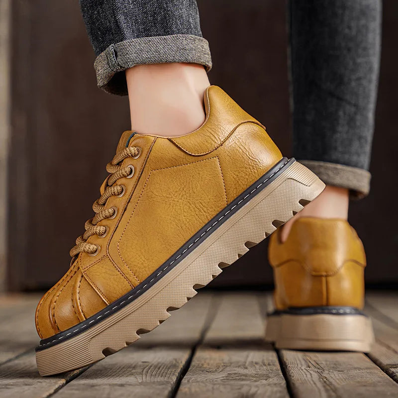 Men's Athletic Sneakers