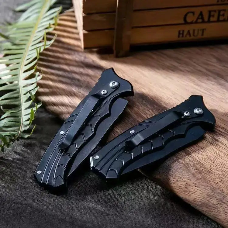 Manual Folding Pocket Knife