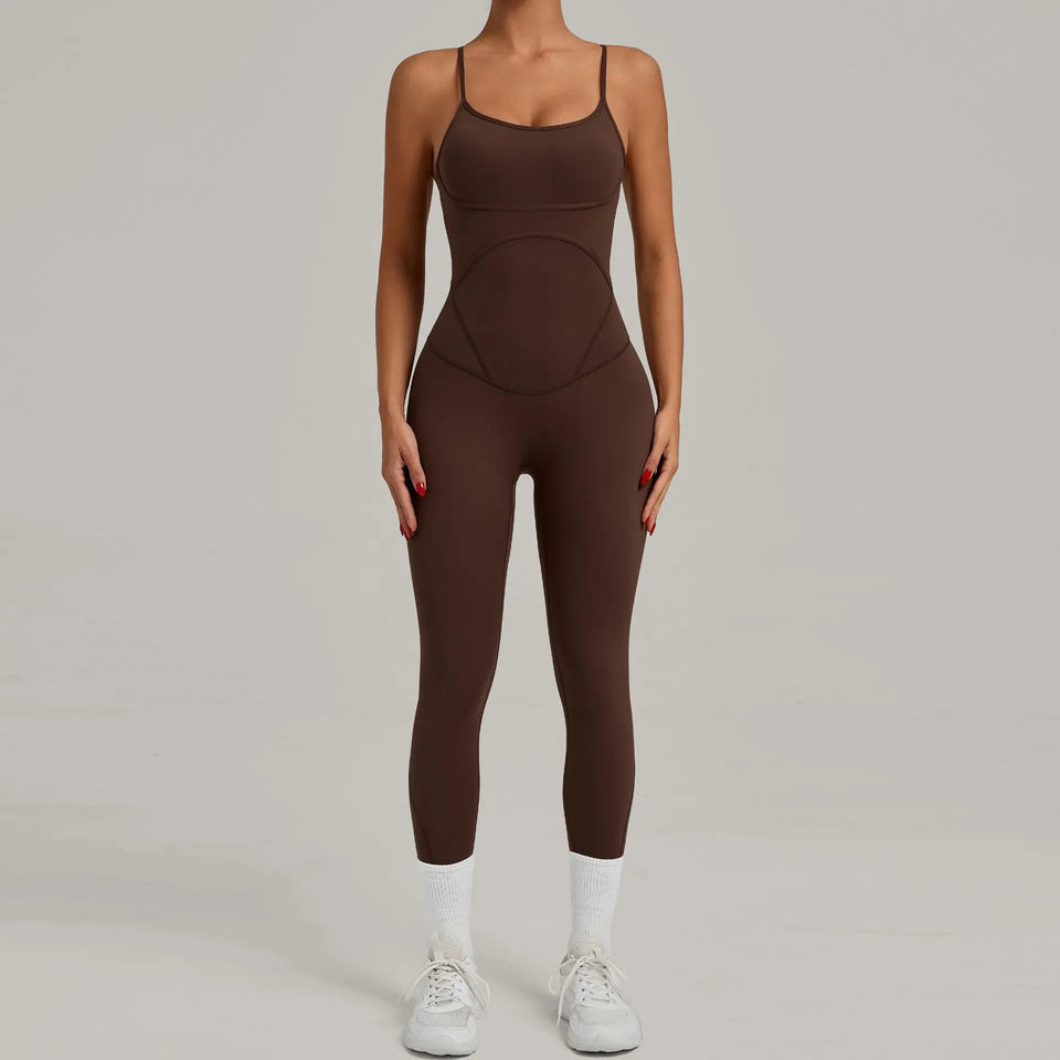 Women's Jumpsuit
