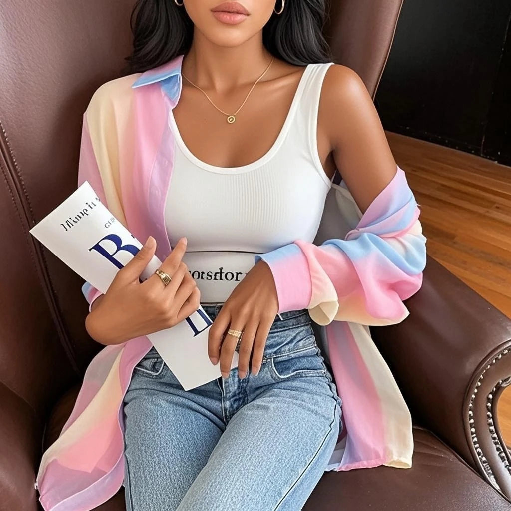 Women's Blouse
