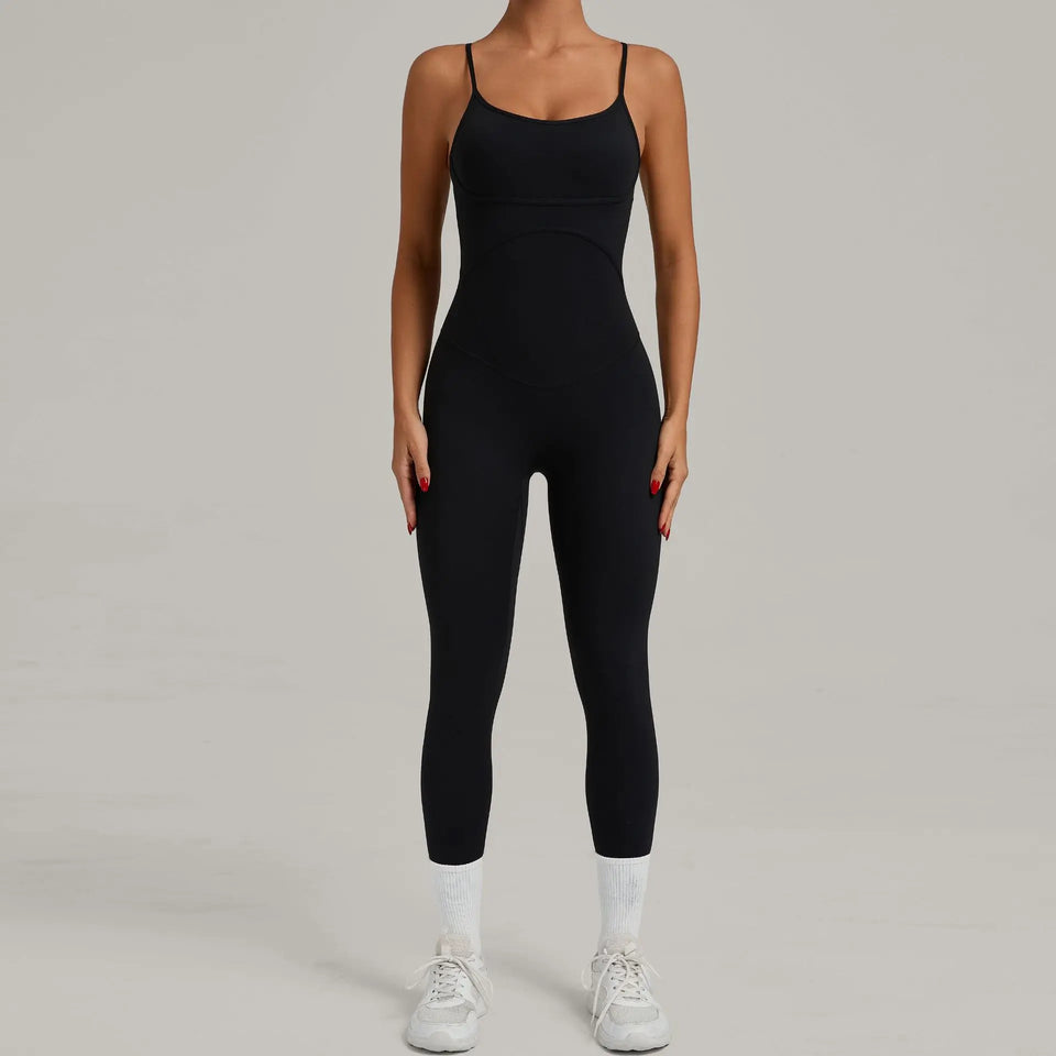 Women's Jumpsuit