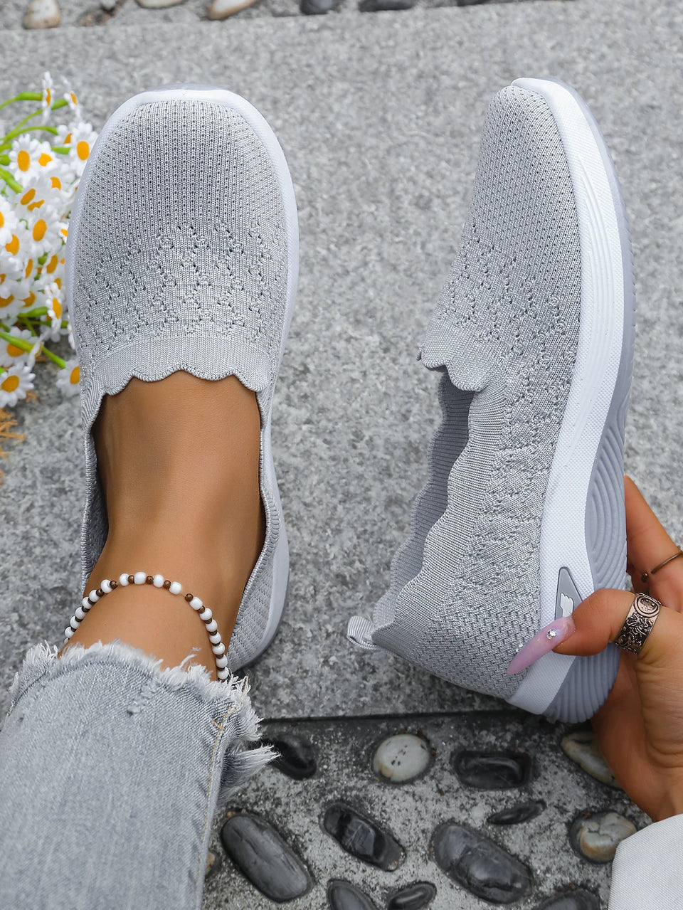 Women's Casual Shoes