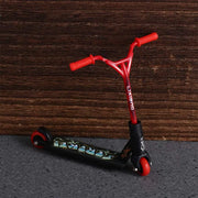 Mini Finger Skateboard Set