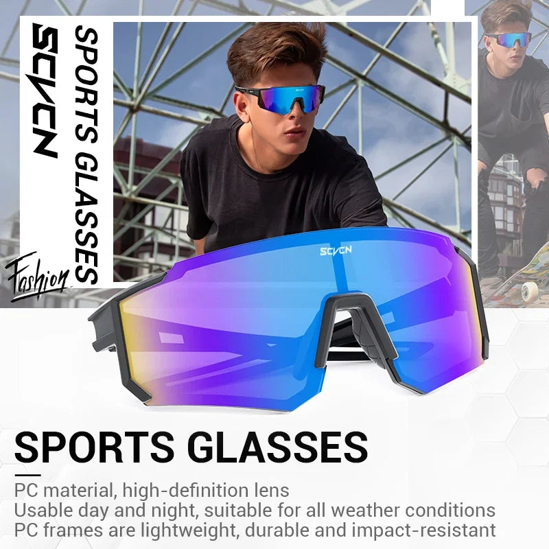 Cycling Glasses