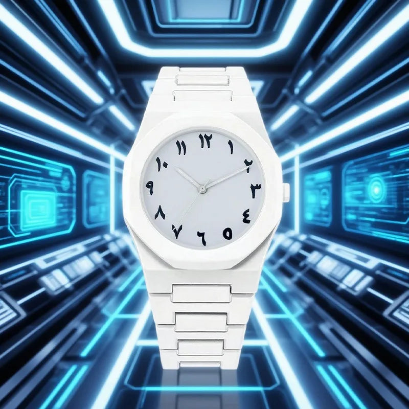 Men's Quartz Watch