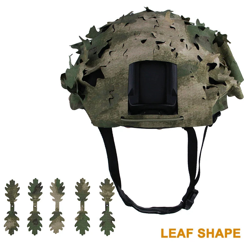 Helmet Cover