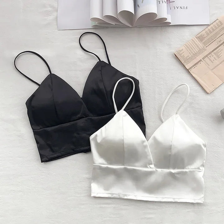 Women's Crop Top