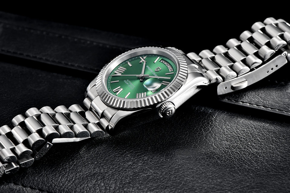 PAGANI DESIGN Men's Watch