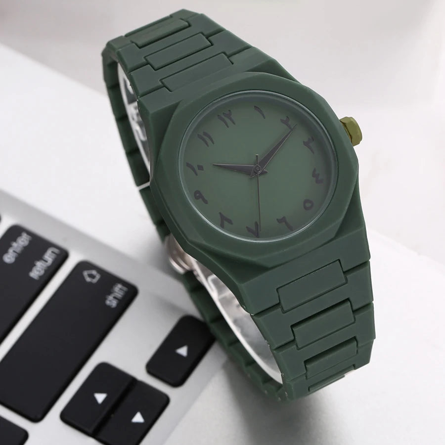 Men's Quartz Watch