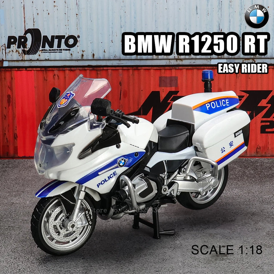 Toy Vehicle Model