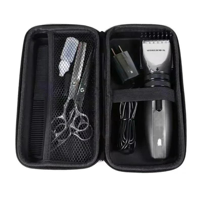 Travel Cable Organizer Pouch