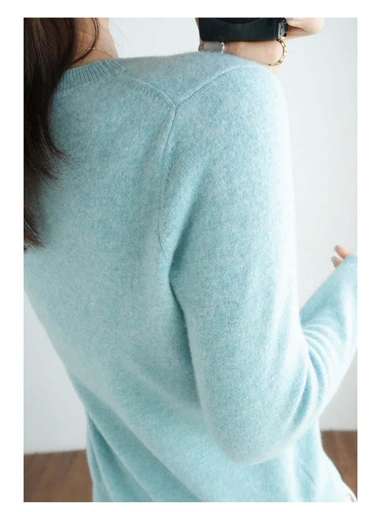 Women's Sweater