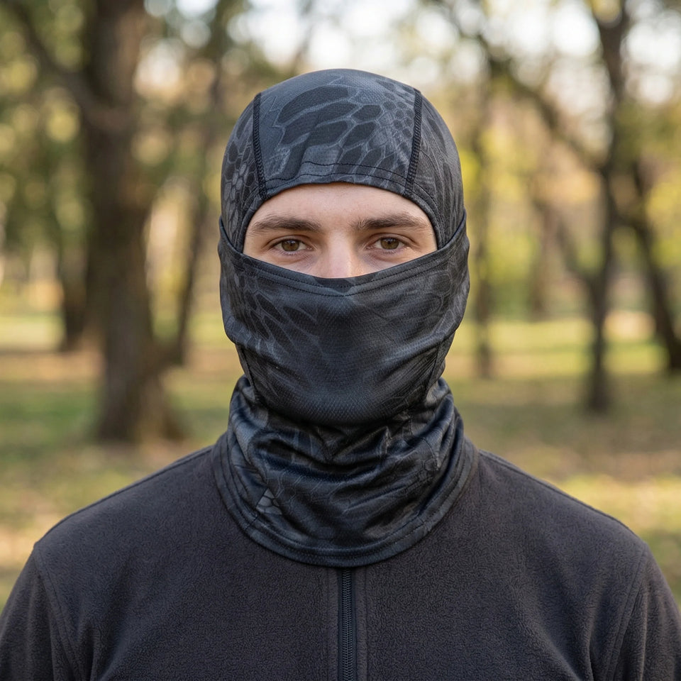 Balaclava