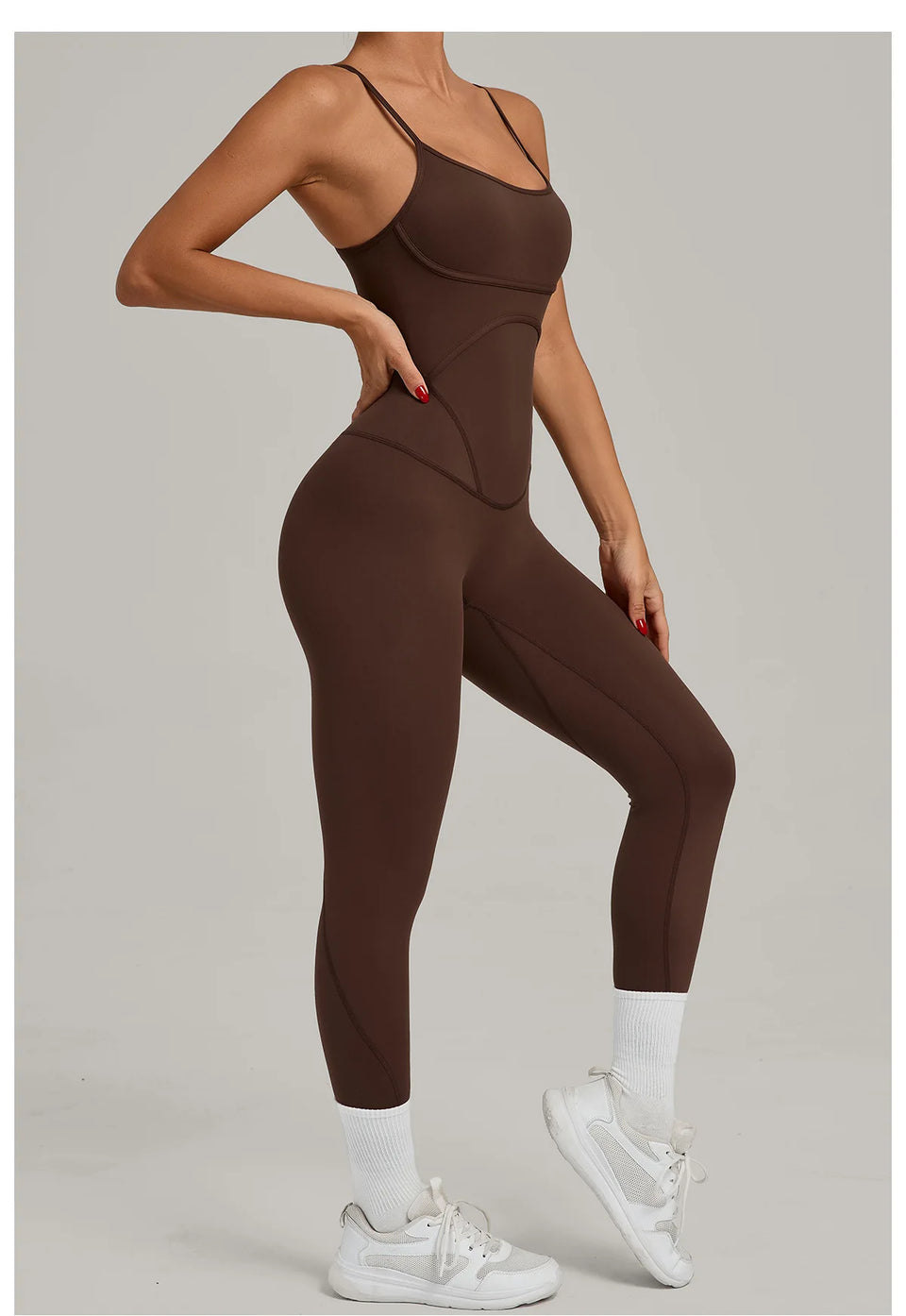 Women's Jumpsuit