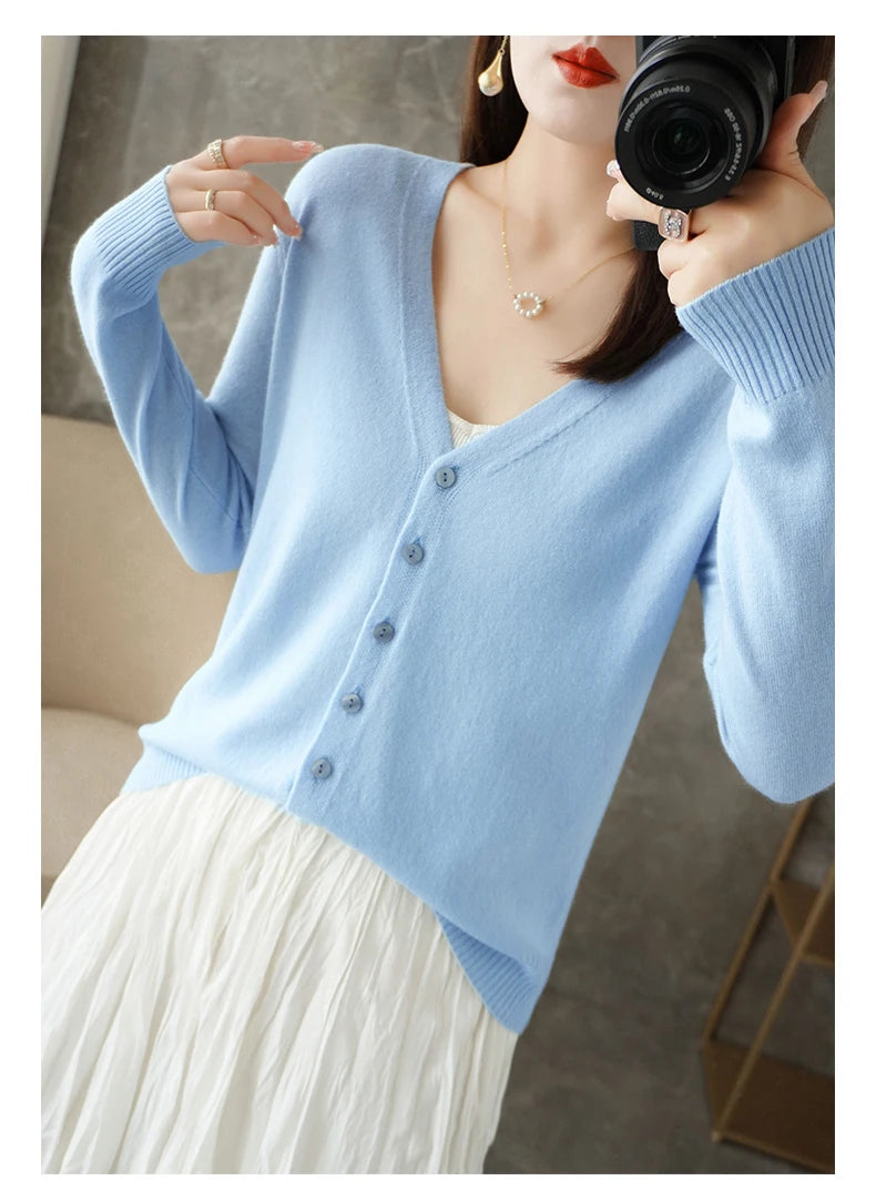 Women's Cardigan
