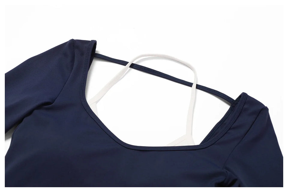 Workout Shirt