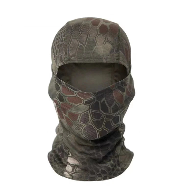 Balaclava