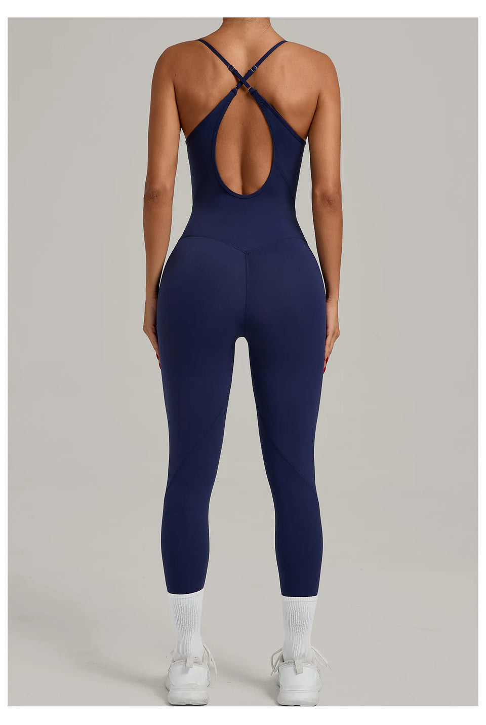 Women's Jumpsuit